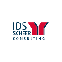 Logo IDS Scheer