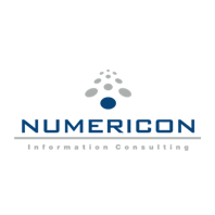 Logo numericon