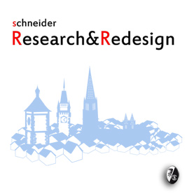 Schneider Research & Redesign - unser neuer Partner in Freiburg
